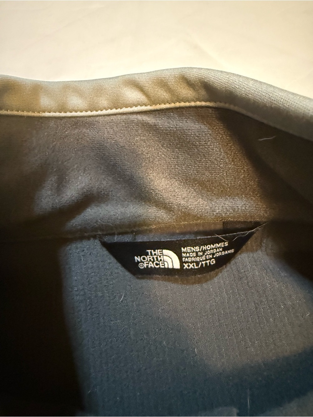 The North Face Women's 3 Piece Jacket & Vest Bundle - Black, Gray - Picture 3 of 8
